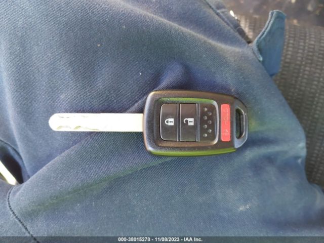 JHMGK5H57GX002706 Honda FIT LX