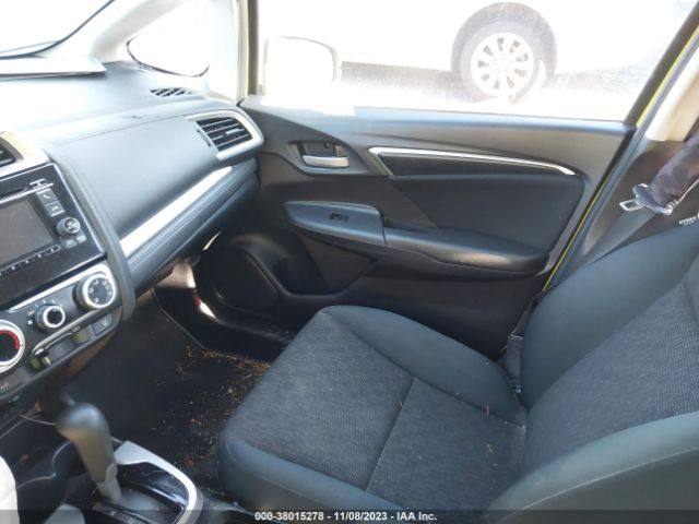 JHMGK5H57GX002706 Honda FIT LX