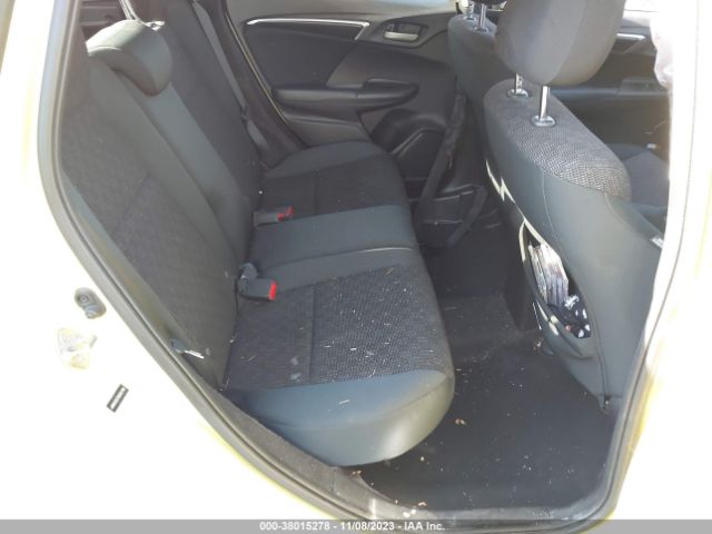 JHMGK5H57GX002706 Honda FIT LX