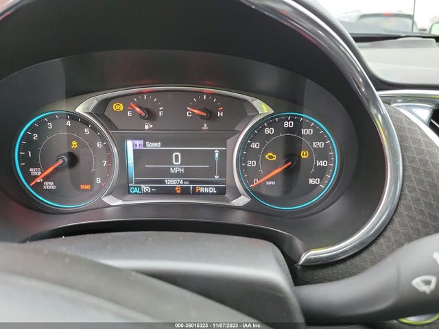 2016 Chevrolet Malibu 1lt მანქანა იყიდება აუქციონზე, vin: 1G1ZE5STXGF243098, აუქციონის ნომერი: 38015323