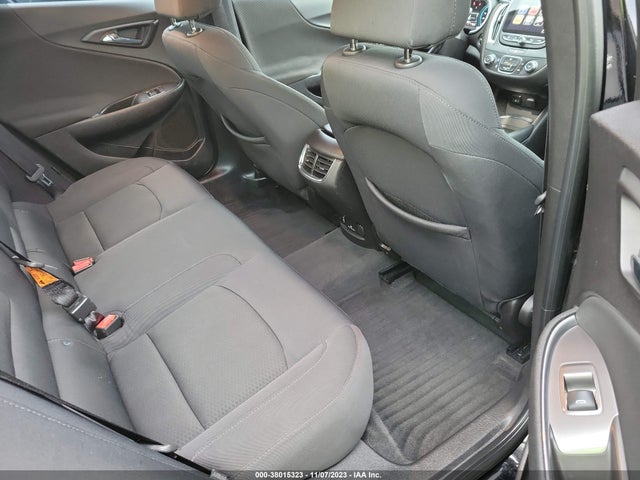 2016 Chevrolet Malibu 1lt მანქანა იყიდება აუქციონზე, vin: 1G1ZE5STXGF243098, აუქციონის ნომერი: 38015323