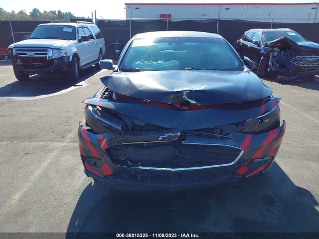 Chevrolet MALIBU 2LT 2016 1G1ZF5SX9GF235669 Image 6