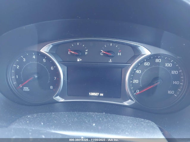 Chevrolet MALIBU 2LT 2016 1G1ZF5SX9GF235669 Image 7
