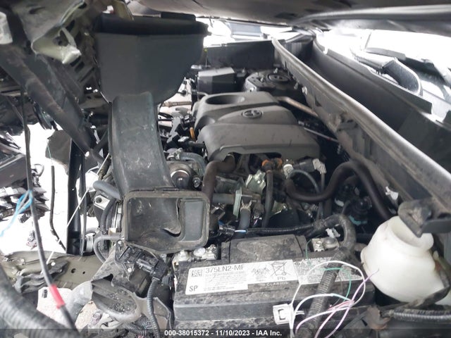 Toyota Rav4 Limited 2023 2T3Y1RFV2PW252538 Image 10