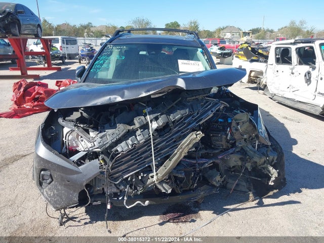 Toyota Rav4 Limited 2023 2T3Y1RFV2PW252538 Image 12