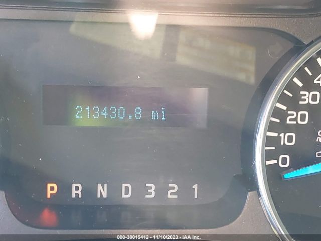 1FTFW1EF8EFC97549 Ford F-150 Xlt
