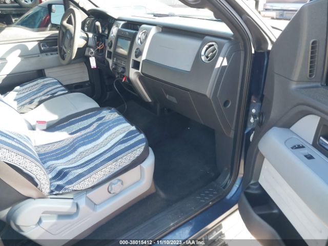 1FTFW1EF8EFC97549 Ford F-150 Xlt