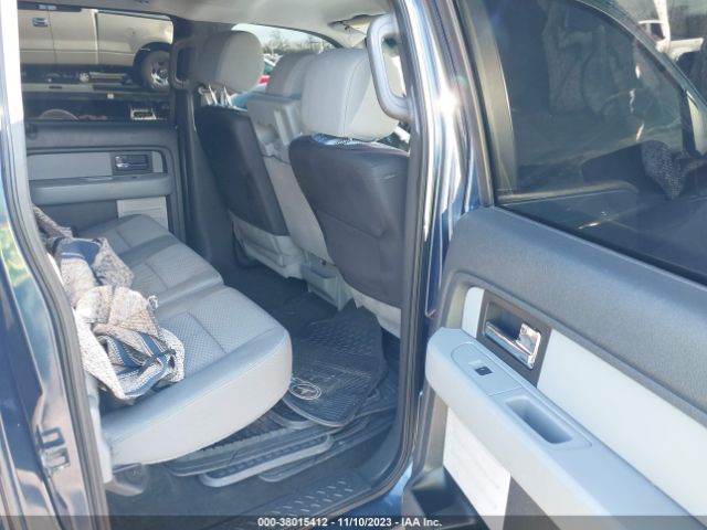 1FTFW1EF8EFC97549 Ford F-150 Xlt