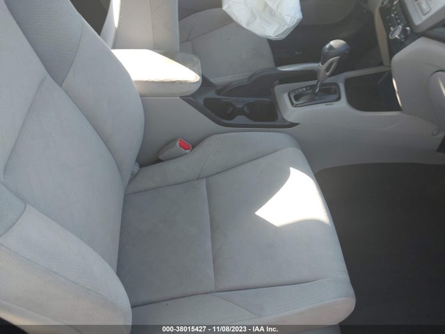 2012 HONDA CIVIC CPE LX VIN: 2HGFG3B50CH520071