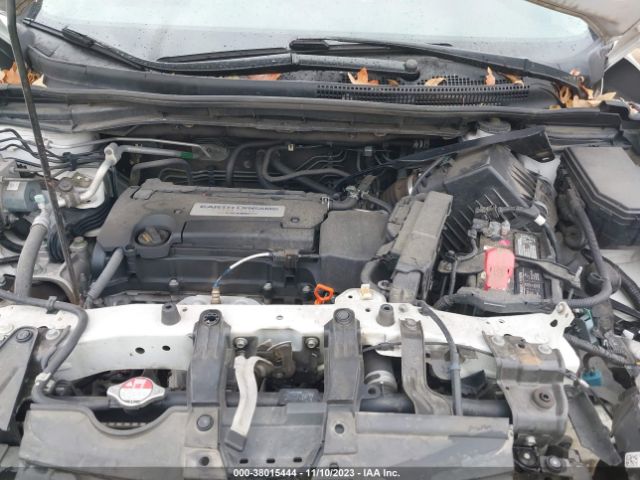 5J6RM4H76FL133822 Honda Cr-v Ex-l