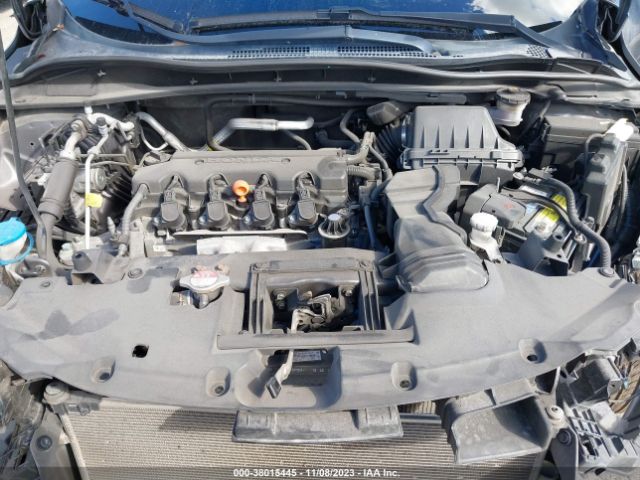 3CZRU5H16KM722265 Honda HR-V SPORT