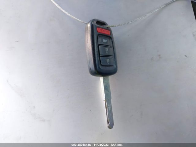 3CZRU5H16KM722265 Honda HR-V SPORT