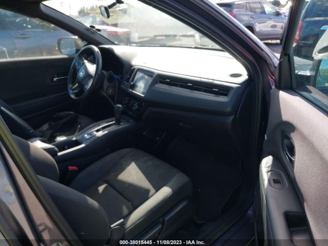 3CZRU5H16KM722265 Honda HR-V SPORT