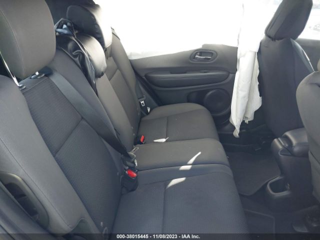 3CZRU5H16KM722265 Honda HR-V SPORT