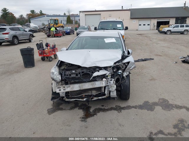 2010 TOYOTA PRIUS II VIN: JTDKN3DU2A0093520
