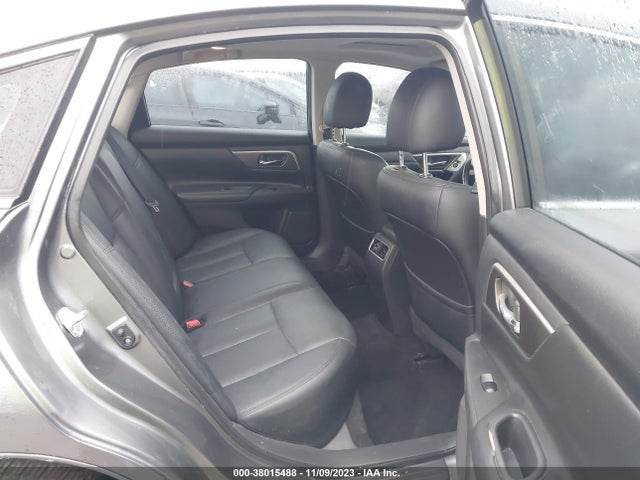 2015 NISSAN ALTIMA 2.5 SL VIN: 1N4AL3AP2FC421143