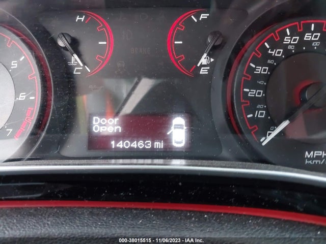 Dodge DART SXT 2015 1C3CDFBB1FD132032 Image 7