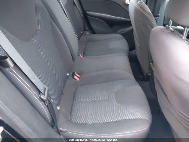 Dodge DART SXT 2015 1C3CDFBB1FD132032 Image 8