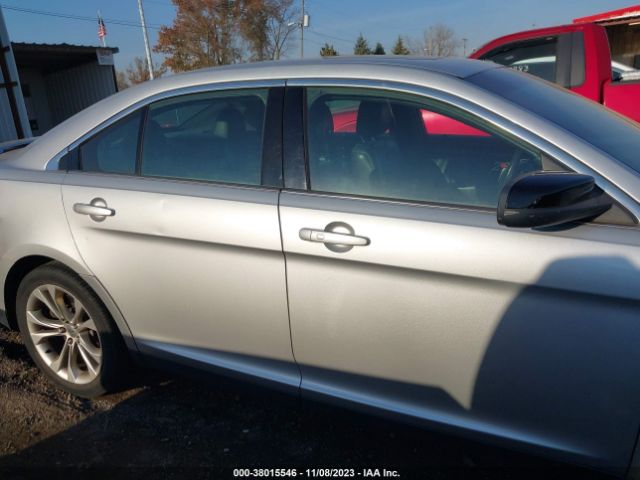 1FAHP2KT6EG101744 Ford TAURUS SHO