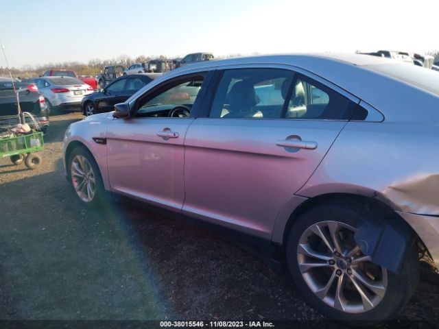 1FAHP2KT6EG101744 Ford TAURUS SHO