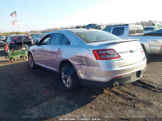 1FAHP2KT6EG101744 Ford TAURUS SHO