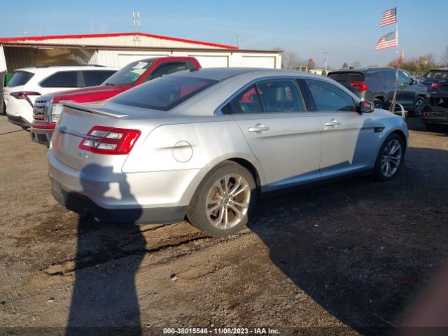 1FAHP2KT6EG101744 Ford TAURUS SHO