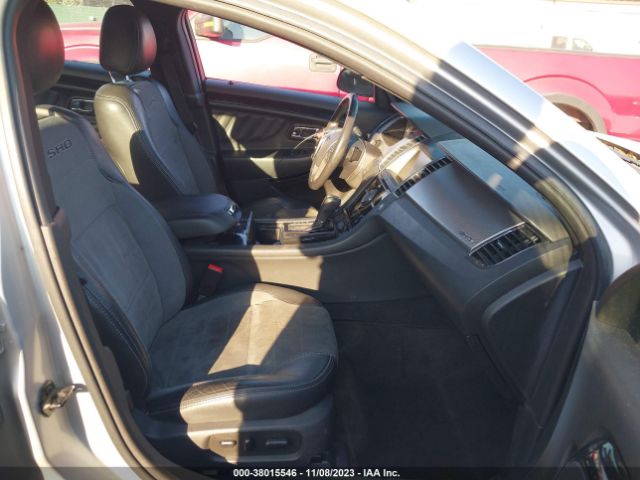 1FAHP2KT6EG101744 Ford TAURUS SHO