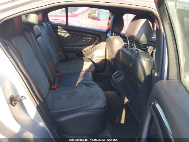 1FAHP2KT6EG101744 Ford TAURUS SHO