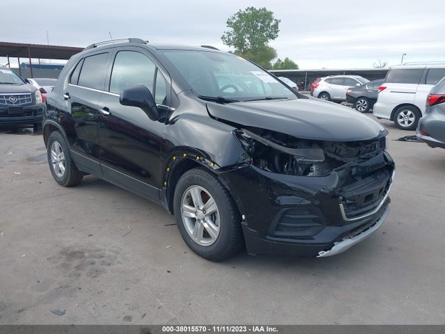 2020 KL7CJLSB0LB014710 main image