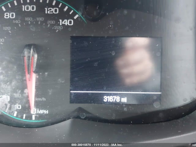 Chevrolet Trax Fwd Lt 2020 KL7CJLSB0LB014710 Image 15