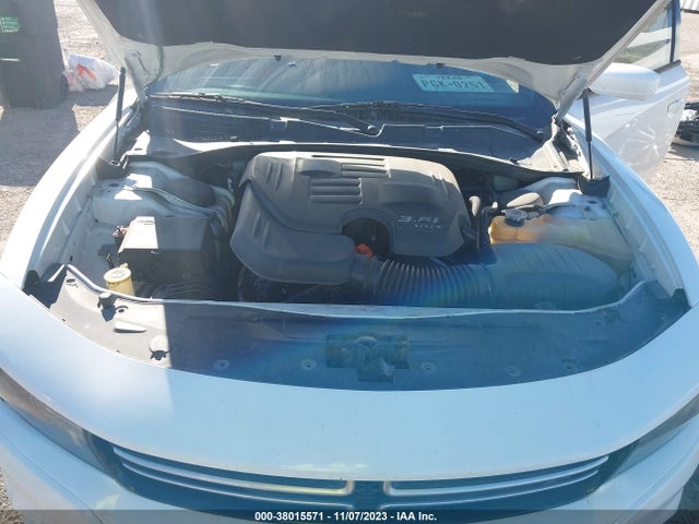 Dodge Charger Se 2015 2C3CDXBG8FH751408 Image 10
