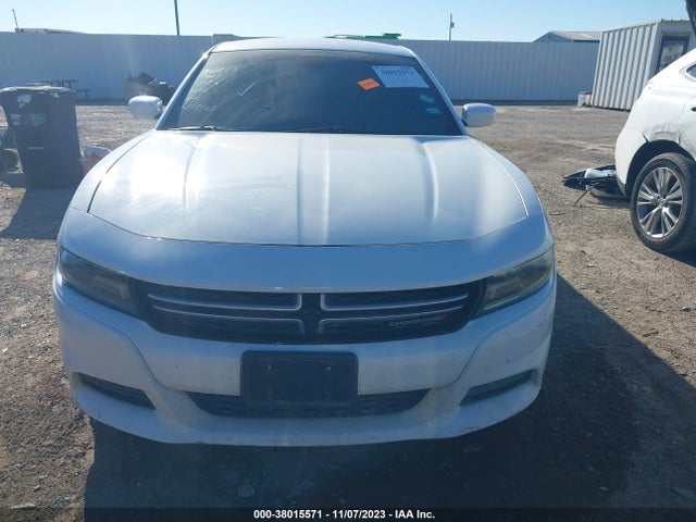 Dodge Charger Se 2015 2C3CDXBG8FH751408 Image 12