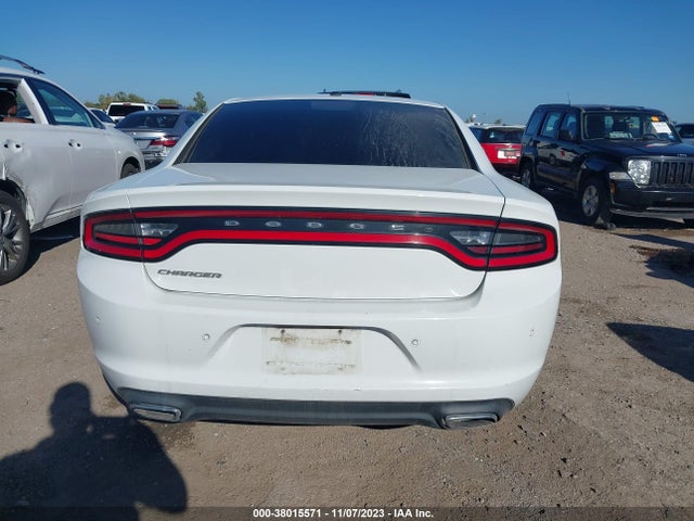 Dodge Charger Se 2015 2C3CDXBG8FH751408 Image 16