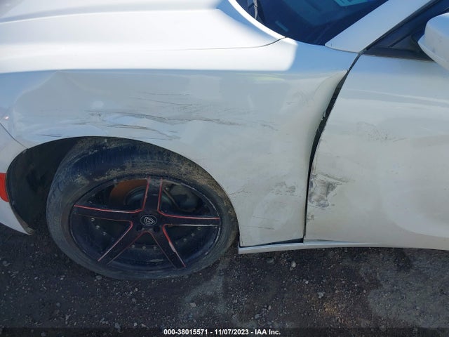 Dodge Charger Se 2015 2C3CDXBG8FH751408 Image 6