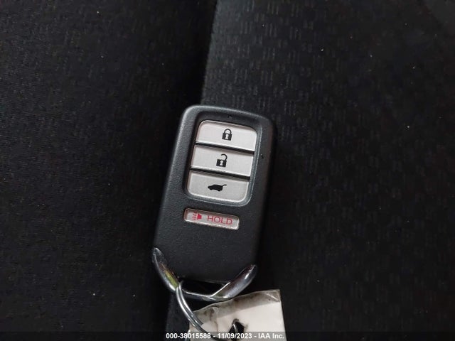2015 HONDA CR-V EX VIN: 2HKRM4H53FH696724