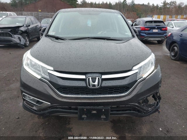 Honda CR-V EX 2015 2HKRM4H53FH696724 Image 12