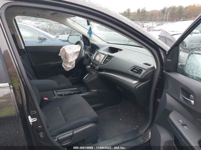 2015 HONDA CR-V EX VIN: 2HKRM4H53FH696724