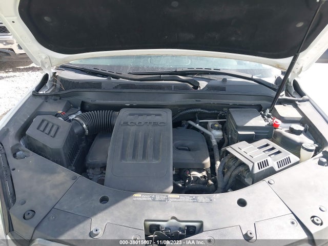 Chevrolet EQUINOX LS 2015 2GNALAEKXF1147152 Image 10