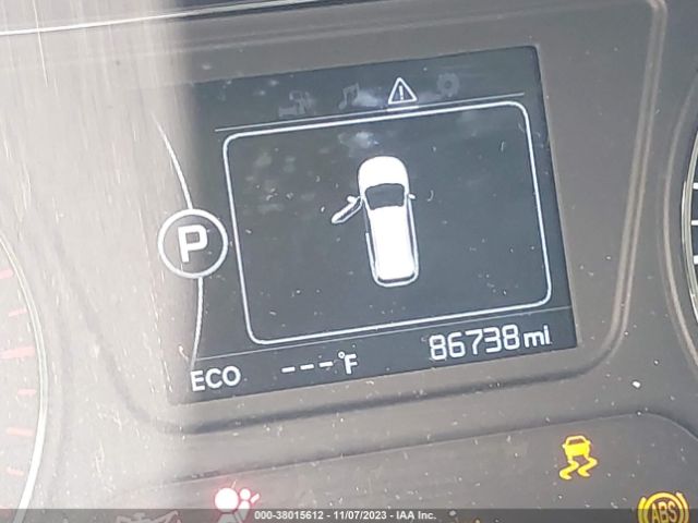 5XYPG4A39GG182246 KIA Sorento 2.4l Lx
