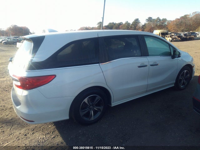 Honda Odyssey Touring 2018 5FNRL6H81JB038660 Image 13