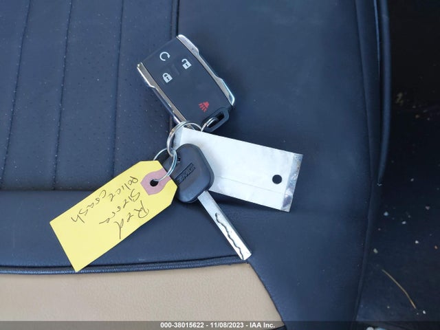 1GTV2NEJ6HZ170465 GMC Sierra 1500 Slt