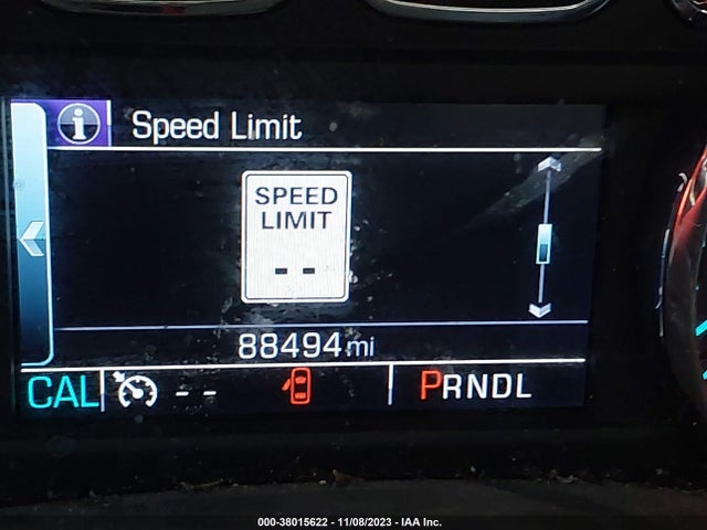 1GTV2NEJ6HZ170465 GMC Sierra 1500 Slt