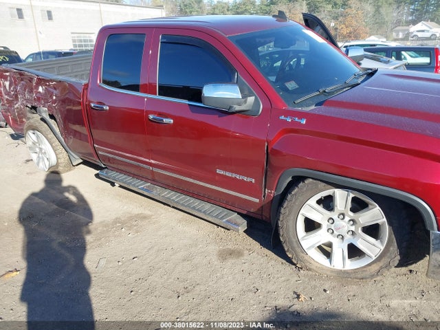 1GTV2NEJ6HZ170465 GMC Sierra 1500 Slt