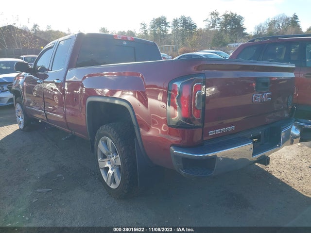 1GTV2NEJ6HZ170465 GMC Sierra 1500 Slt