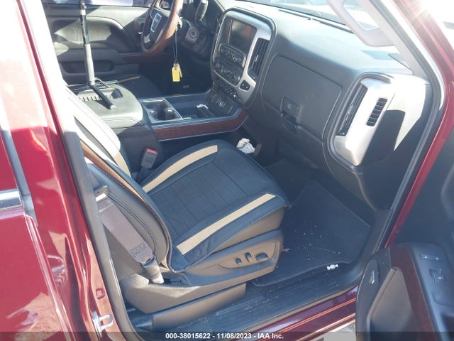 1GTV2NEJ6HZ170465 GMC Sierra 1500 Slt