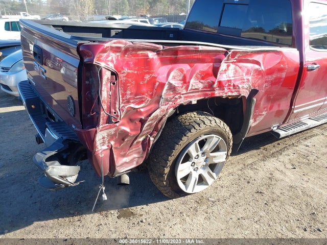 1GTV2NEJ6HZ170465 GMC Sierra 1500 Slt