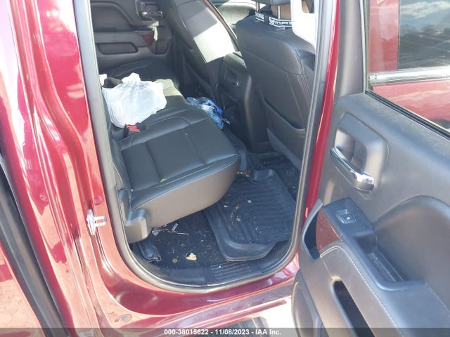 1GTV2NEJ6HZ170465 GMC Sierra 1500 Slt