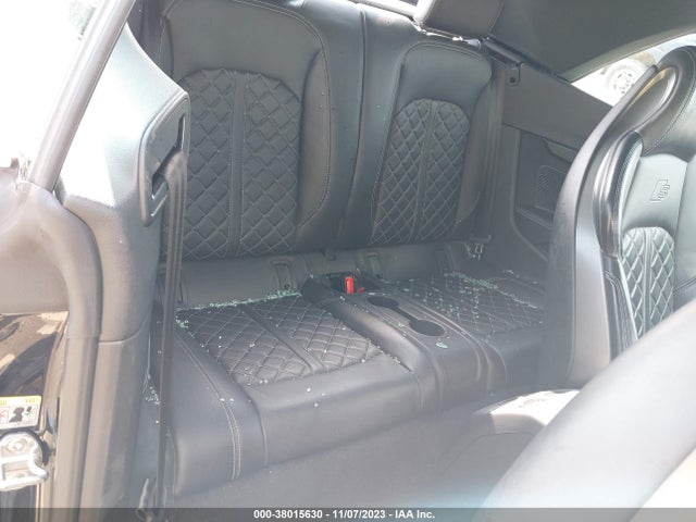 WAUY4GF58JN000865 Audi S5 3.0t Premium Plus