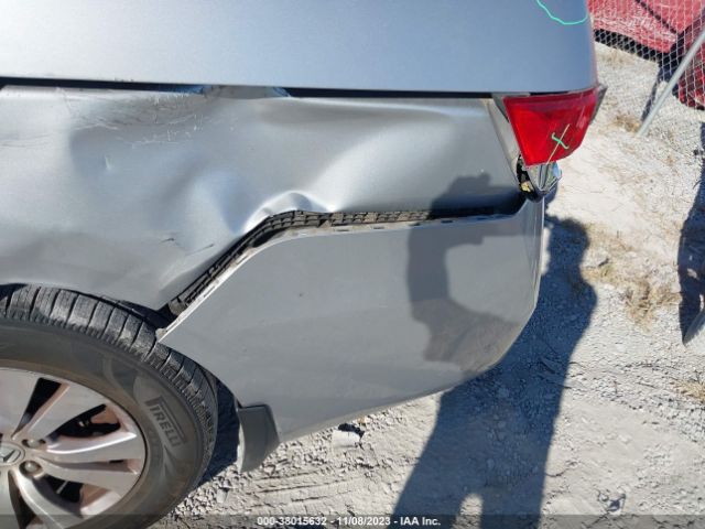 5FNRL5H64FB053167 Honda Odyssey Ex-l
