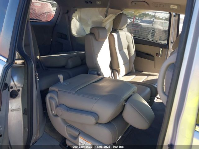 5FNRL5H64FB053167 Honda Odyssey Ex-l